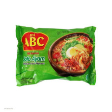 MI ABC SUP SOTO AYAM (40PCS)