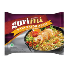 GURIMI KALDU AYAM (40X60 GR)